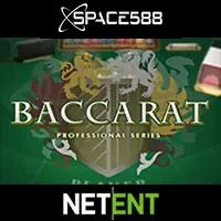 slot Baccarat NetEnt